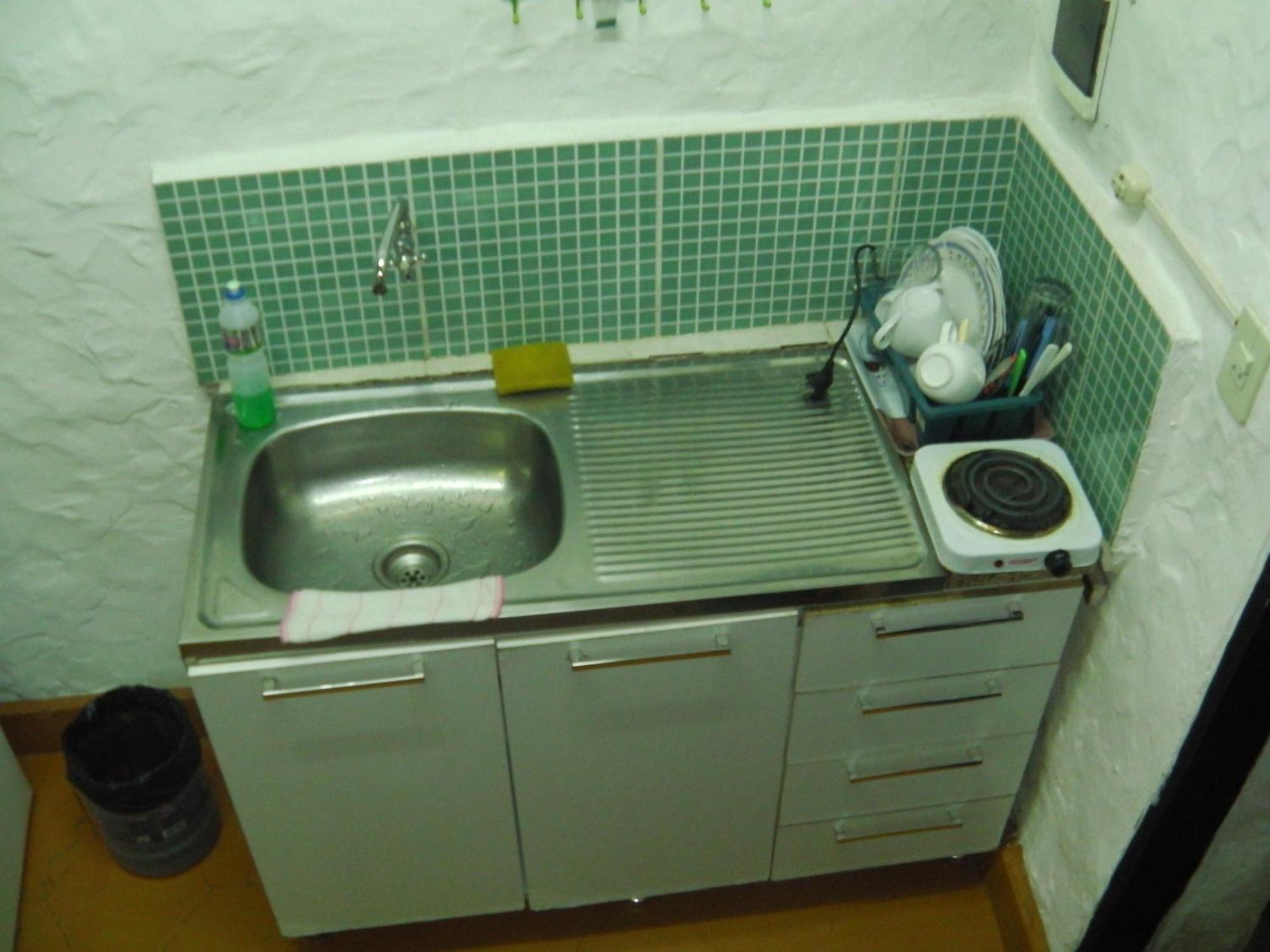 Panambi Hostel Asuncion Kültér fotó
