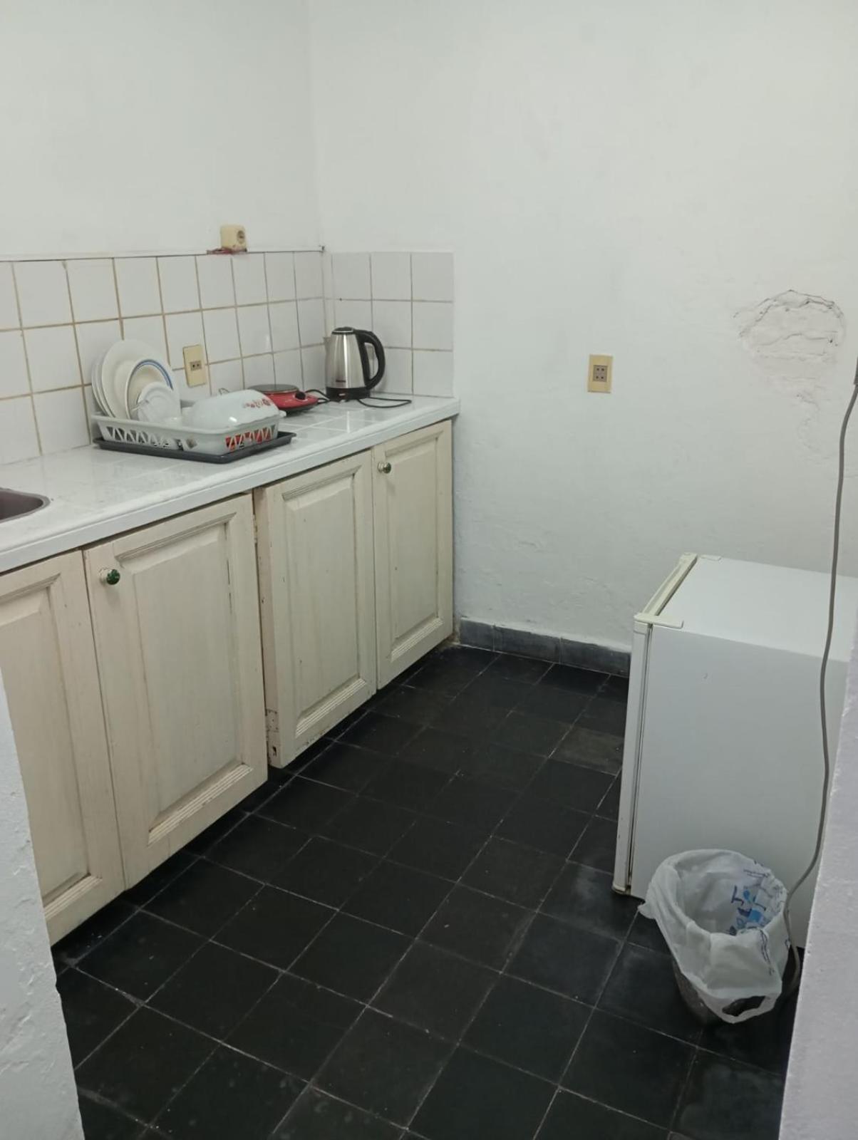 Panambi Hostel Asuncion Kültér fotó